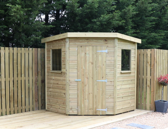 Eastbourne in 6x6 size