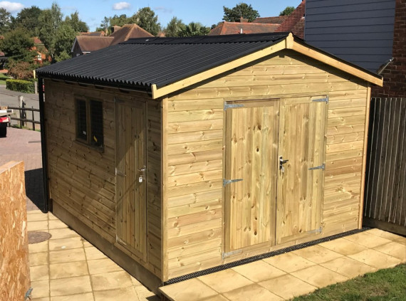 The Croydon Workshop