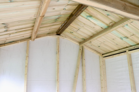 The Brighton Summerhouse