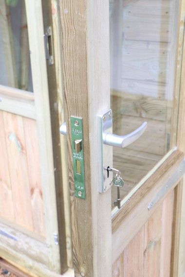 The Brighton Summerhouse