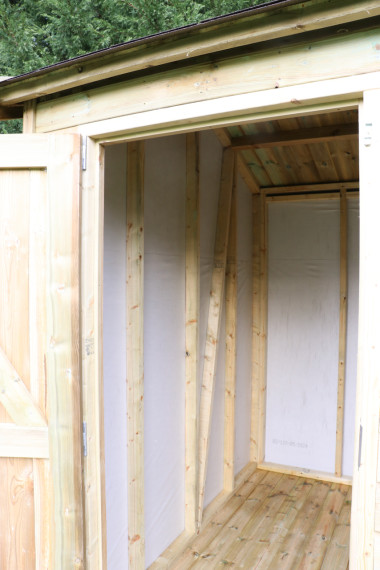 The Brighton Summerhouse