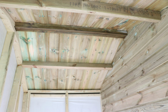 The Brighton Summerhouse