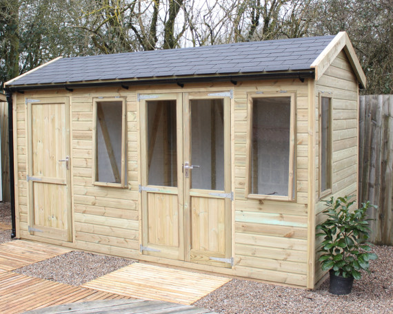 The Brighton Summerhouse