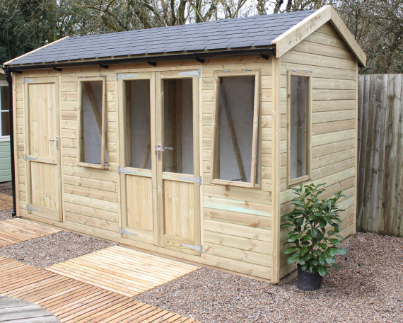 The Brighton Summerhouse