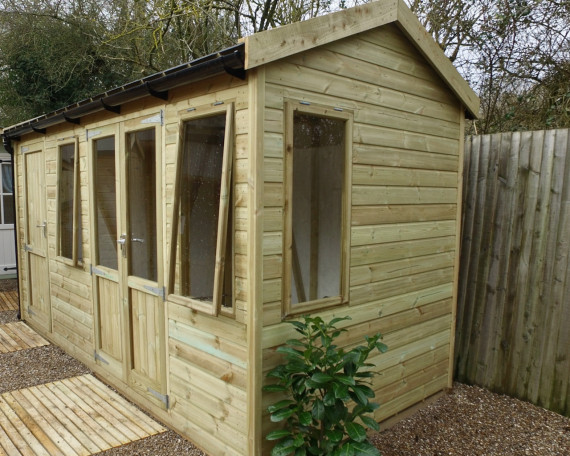 The Brighton Summerhouse