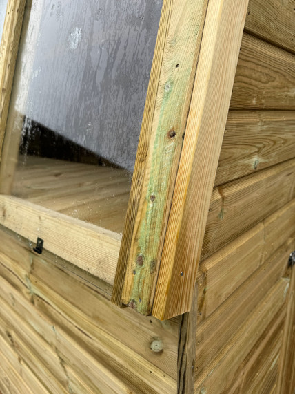 Windsor Garden Potting Shed