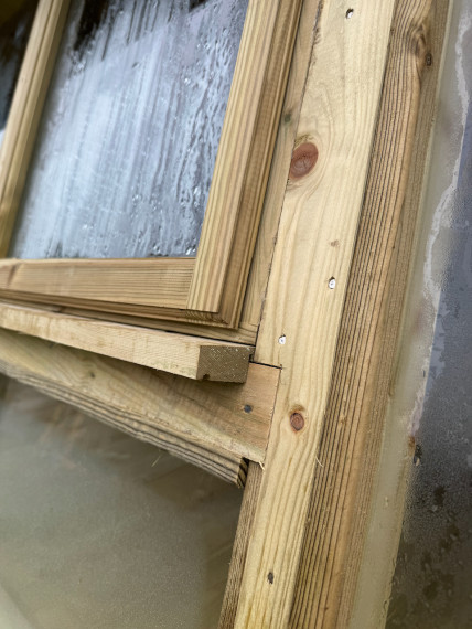 Windsor Garden Potting Shed