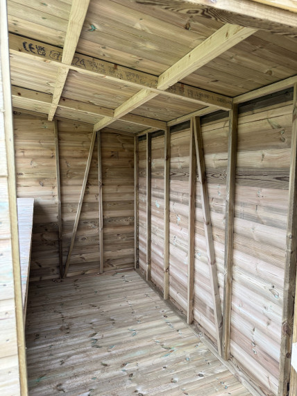 Windsor Garden Potting Shed