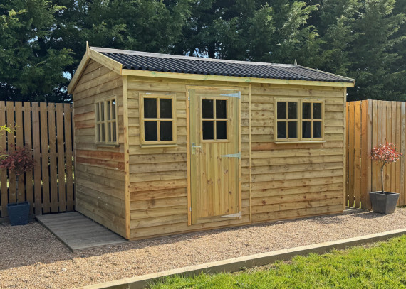 London Signal Workshop