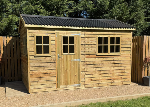 London Signal Workshop