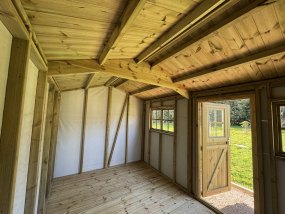 London Signal Workshop