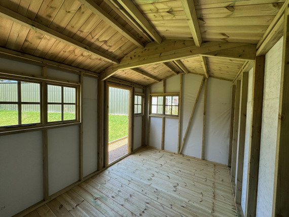 London Signal Workshop