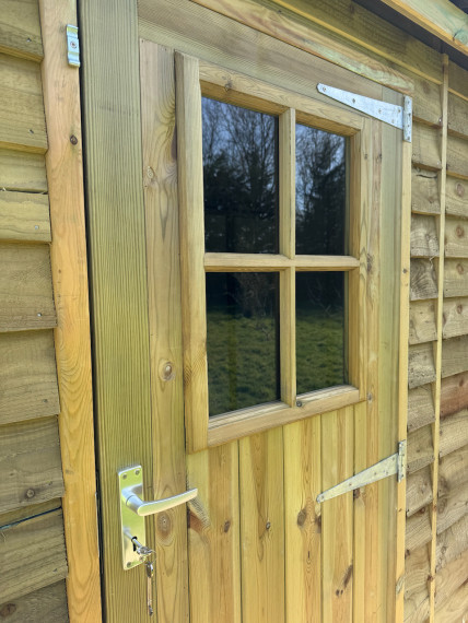 London Signal Workshop