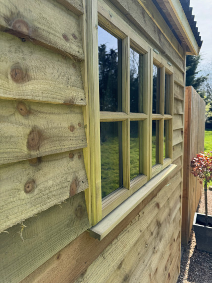 London Signal Workshop