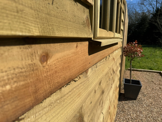 London Signal Workshop