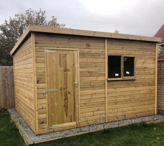 The Whitstable Workshop