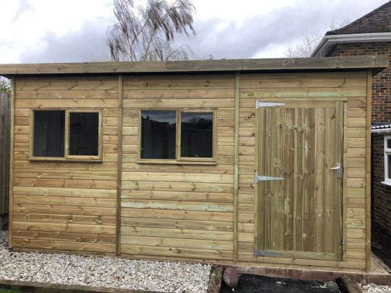 The Whitstable Workshop