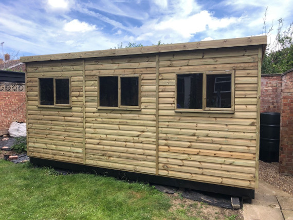 The Whitstable Workshop