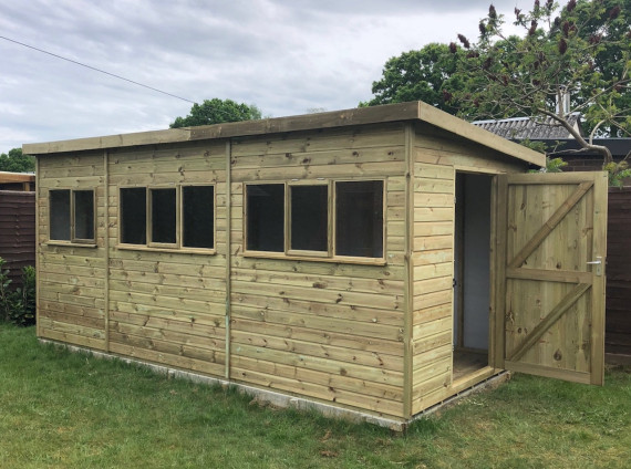 The Whitstable Workshop