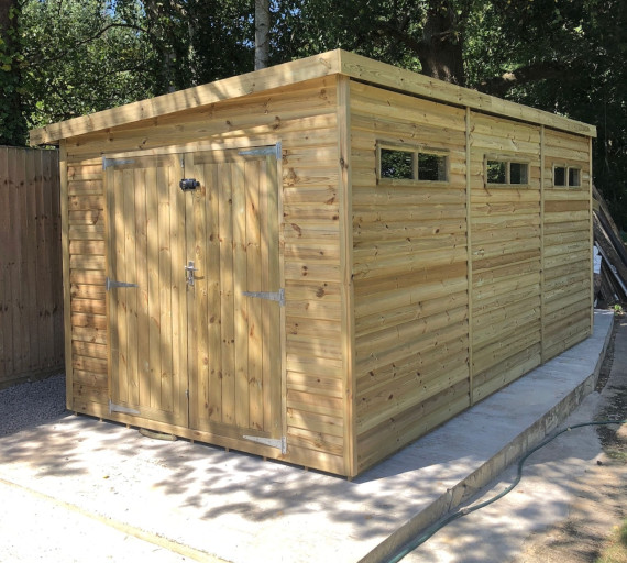 The Whitstable Workshop