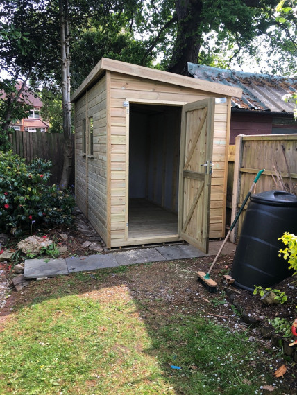 The Whitstable Workshop