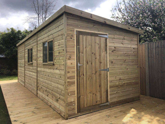 The Whitstable Workshop