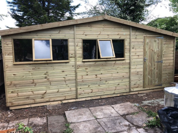 The Bromley Workshop