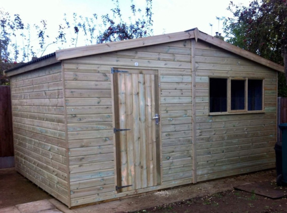 The Bromley Workshop