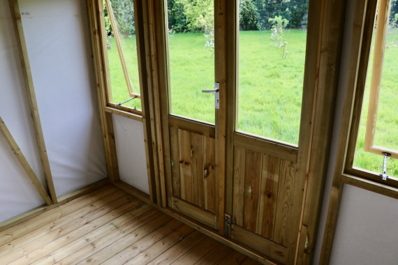 The Hastings Summerhouse