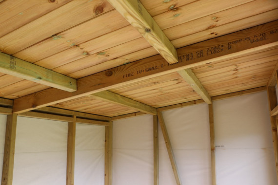 The Hastings Summerhouse