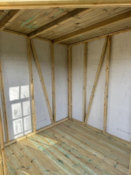 The Richmond Corner Summerhouse