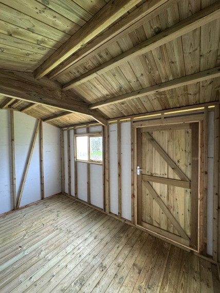 The Croydon Workshop