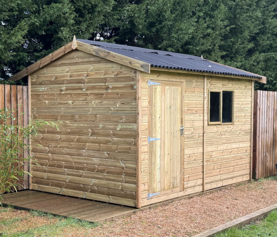 The Croydon Workshop