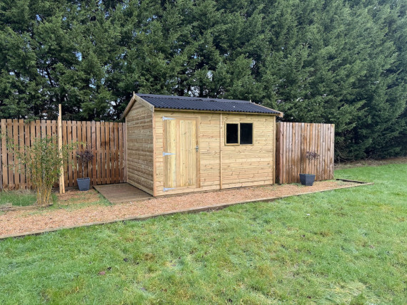 The Croydon Workshop