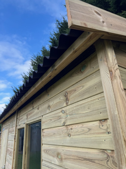 The Croydon Workshop