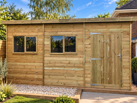 The Whitstable Workshop