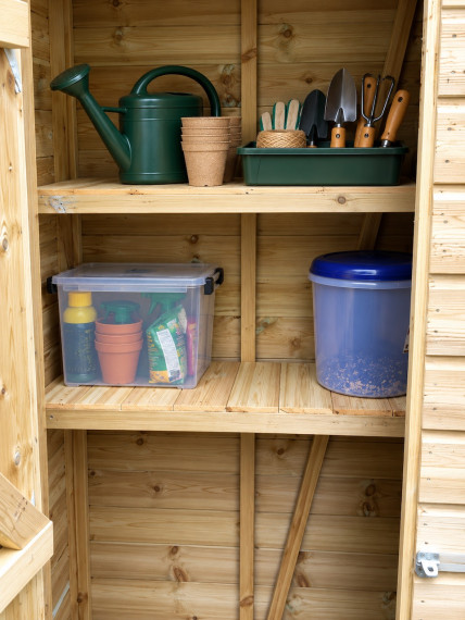 Tall Tool Tidy